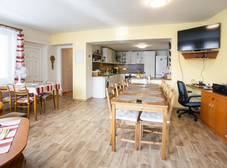 Prodej domu/vily, 154 m²