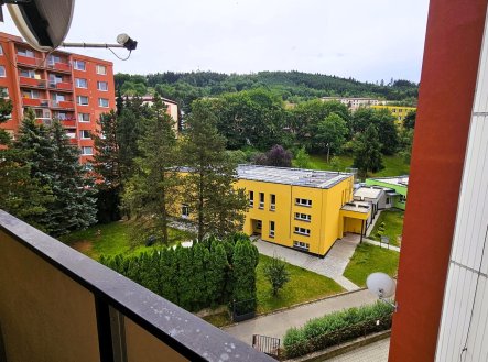 Prodej bytu, 3+1, 61 m²
