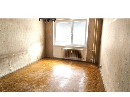 Prodej bytu, 3+1, 61 m²