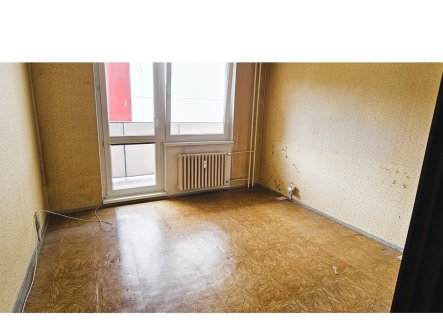 Prodej bytu, 3+1, 61 m²