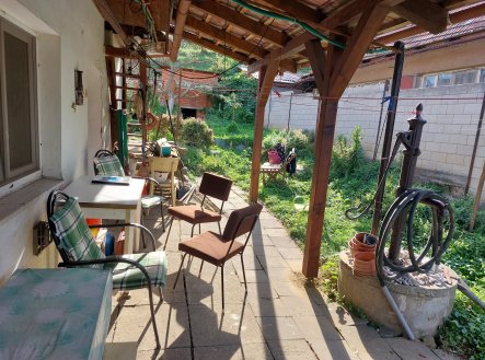 Prodej domu/vily, 54 m²