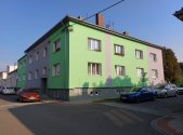 Prodej bytu, 2+1, 78 m²