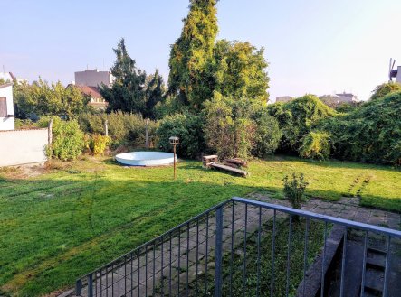 Prodej bytu, 2+1, 78 m²