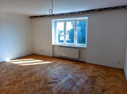 Prodej bytu, 2+1, 78 m²