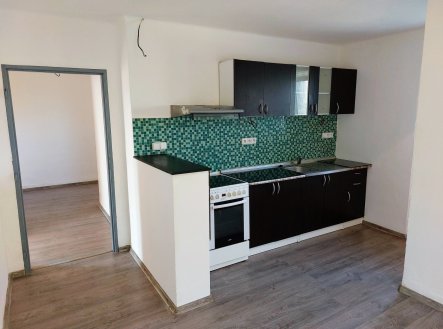 Prodej bytu, 2+1, 78 m²