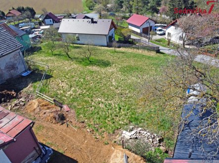 Prodej pozemku pro bydlení, 1 080 m²