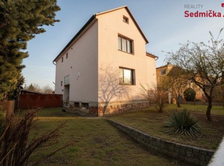 Prodej domu/vily, 155 m²