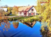 Prodej domu/vily, 162 m²