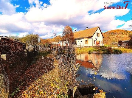 Prodej domu/vily, 162 m²