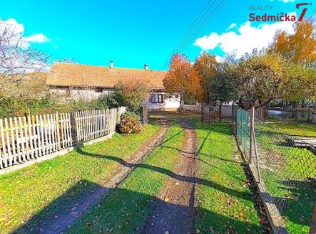 Prodej domu/vily, 162 m²