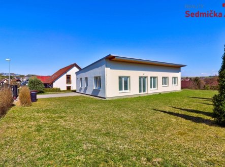 Prodej domu/vily, 108 m² obrázek