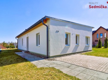 Prodej domu/vily, 108 m²