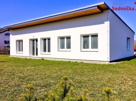 Prodej domu/vily, 108 m²