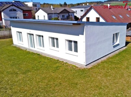 Prodej domu/vily, 108 m²