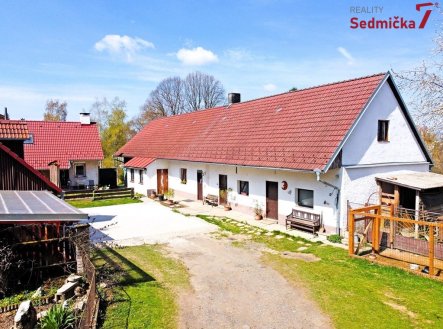 Prodej domu/vily, 225 m²