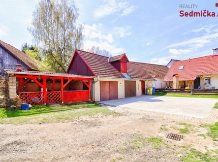 Prodej domu/vily, 225 m²