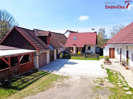 Prodej domu/vily, 225 m²