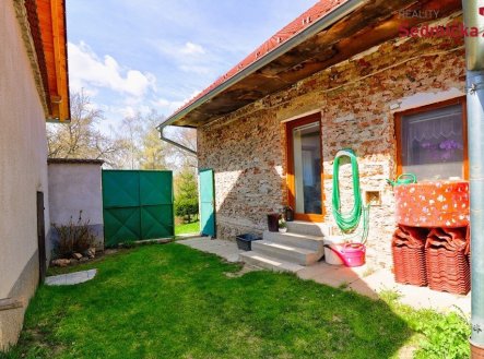 Prodej domu/vily, 225 m²
