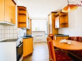 Prodej bytu, 2+1, 64 m²