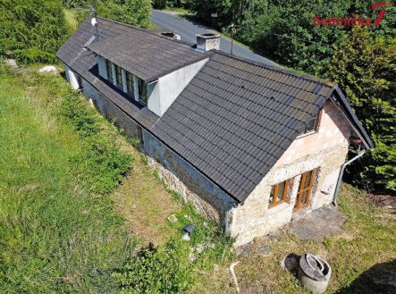 Prodej domu/vily, 120 m²