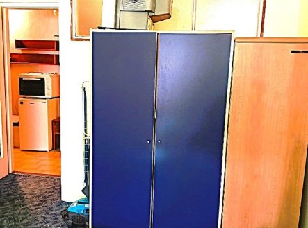 Pronájem bytu, 1+kk, 28 m²