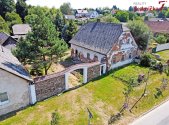 Prodej zemědělského objektu, 2 460 m²