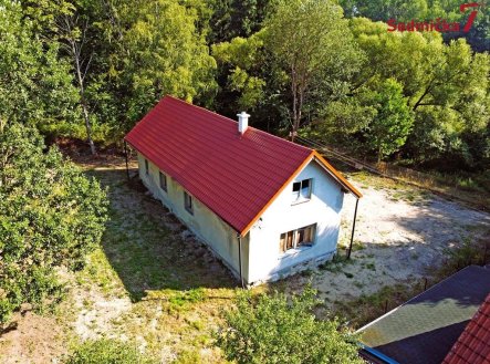 Prodej domu/vily, 90 m²
