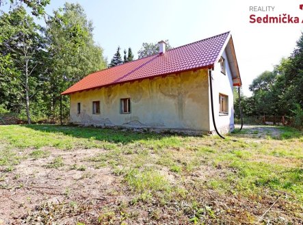 Prodej domu/vily, 90 m²