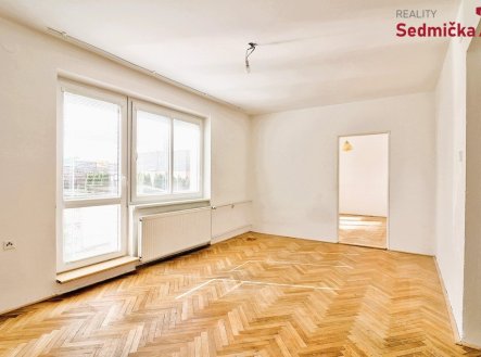 Prodej bytu, 4+1, 88 m²