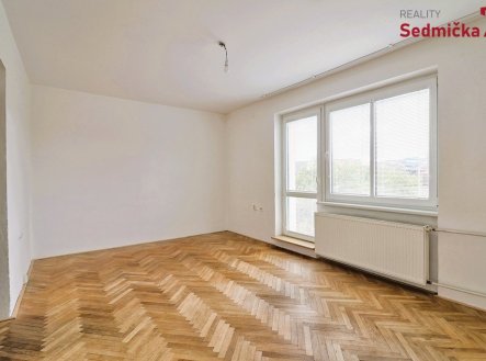 Prodej bytu, 4+1, 88 m²