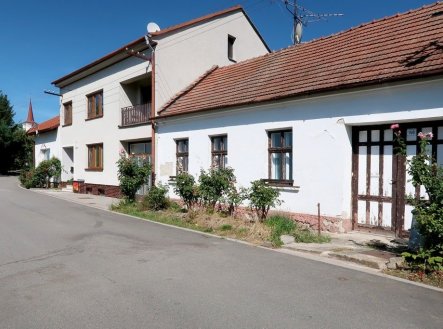 Prodej domu/vily, 70 m²