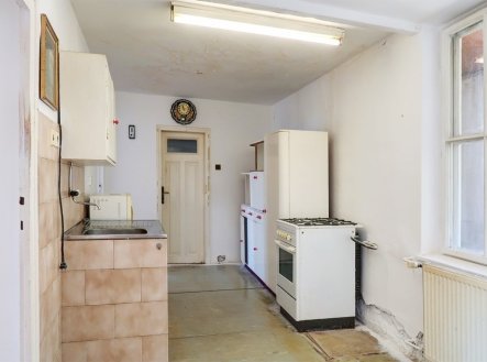 Prodej domu/vily, 70 m²