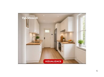 Prodej domu/vily, 70 m²