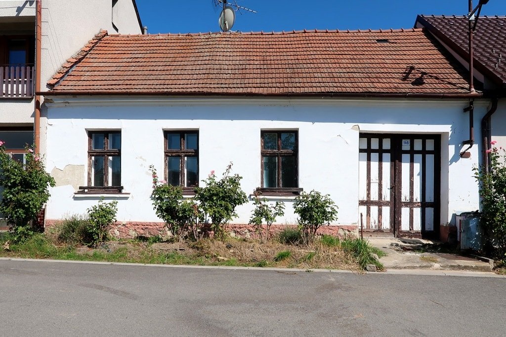 RD Dražovice (Vyškov)
