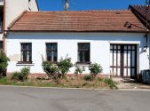 Prodej - dům/vila, 70 m²