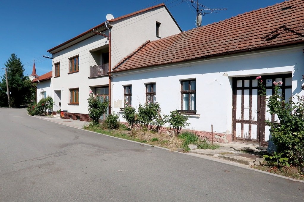 RD Dražovice (Vyškov)