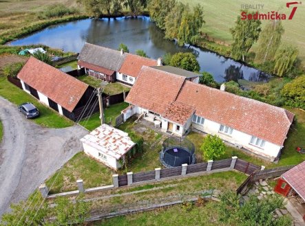 Prodej domu/vily, 160 m²