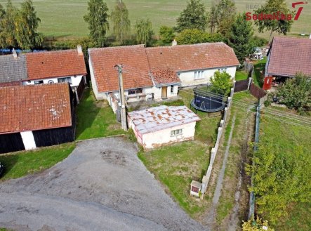 Prodej domu/vily, 160 m²