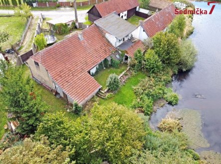 Prodej domu/vily, 160 m²