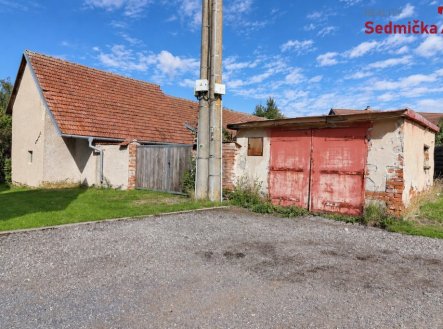 Prodej domu/vily, 160 m²