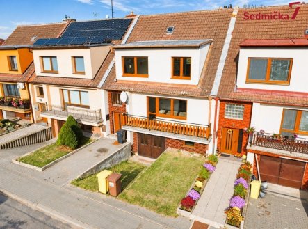Prodej domu/vily, 300 m²
