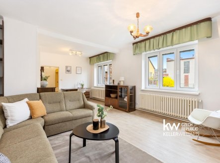 Prodej domu/vily, 226 m²