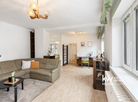 Prodej domu/vily, 226 m²