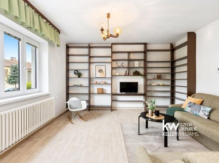 Prodej domu/vily, 226 m²
