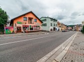 Prodej obchodní prostory, 201 m²