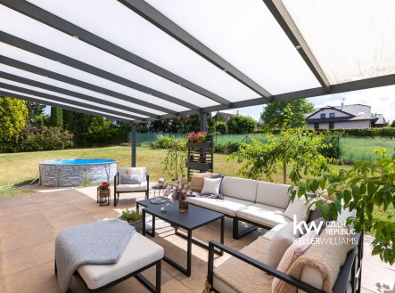 Prodej domu/vily, 203 m²