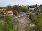 Prodej pozemku pro bydlení, 909 m²
