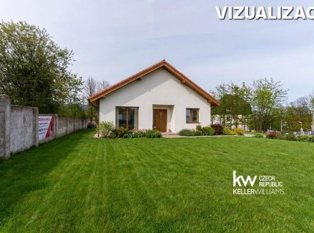 Prodej pozemku pro bydlení, 909 m²