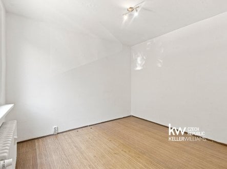 Prodej bytu, 2+1, 56 m²
