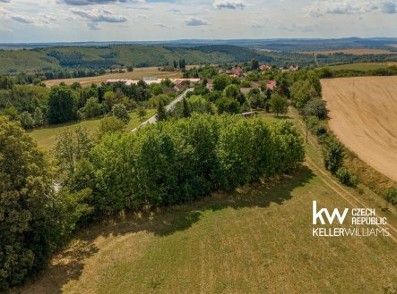 Prodej pozemku pro bydlení, 884 m²